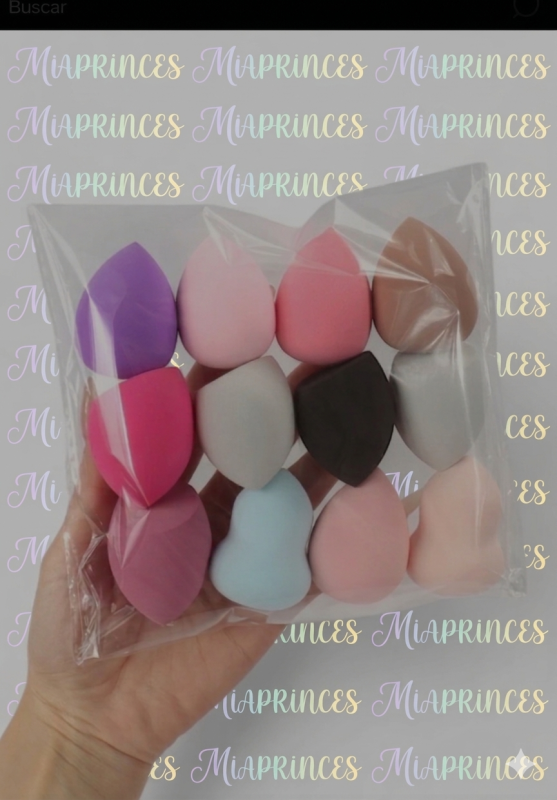 Esponjas