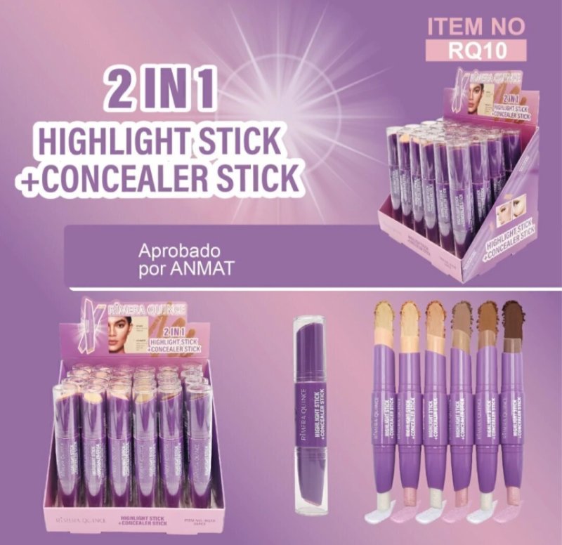 Corrector+iluminador 