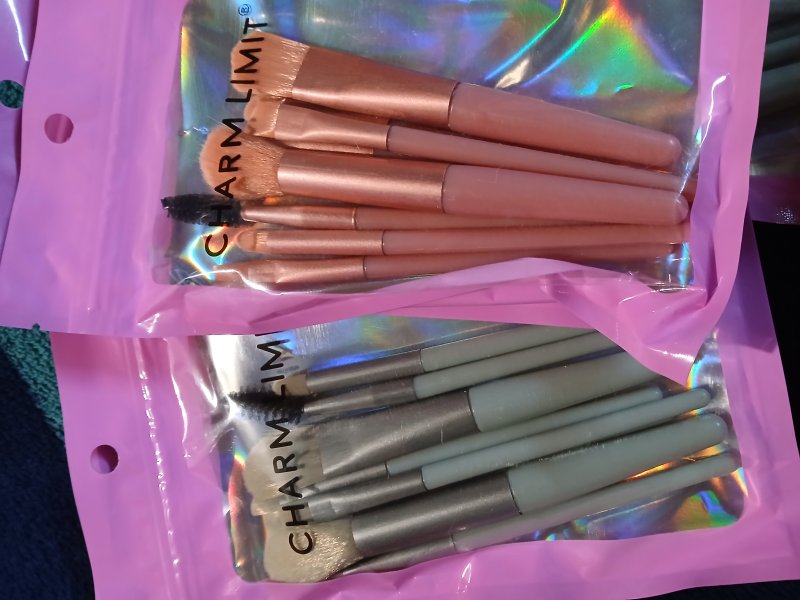 Set de brochas